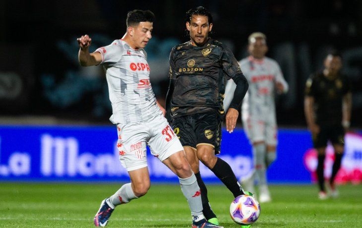 Cómo ver en vivo Unión vs Platense por la Liga Profesional