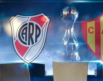 River enfrenta al humilde Sarmiento de Resistencia para meterse en semifinales de la Copa Argentina
