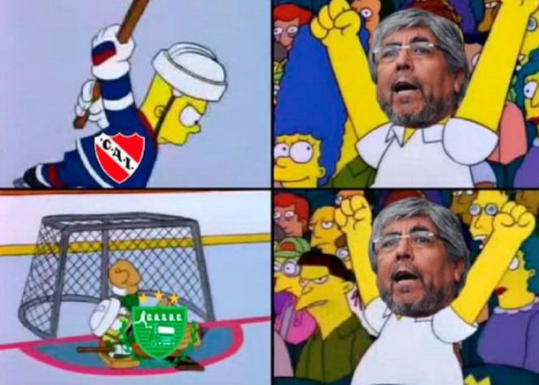 Mirá los memes que dejó el controvertido sorteo de la Copa Argentina