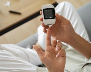 Día Mundial de la Diabetes: seis síntomas que suelen confundirse con el estrés