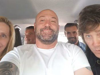 Los nuevos audios de Diego Spagnuolo que ponen en jaque al Gobierno: cada vez más complicados