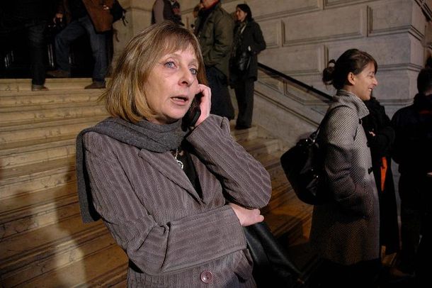 Virginia González Gass