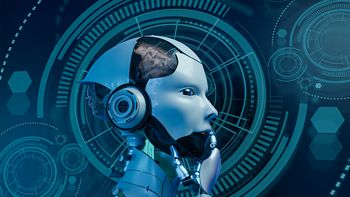 Una inteligencia artificial cantó sobre la situación de la economía uruguaya. Una inteligencia artificial cantó sobre la situación de la economía uruguaya.