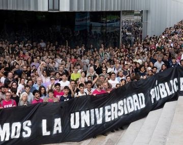 La UBA no rechaza ser auditada: exige que se haga dentro de las leyes