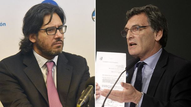 Fractura en el Gobierno por el 2x1