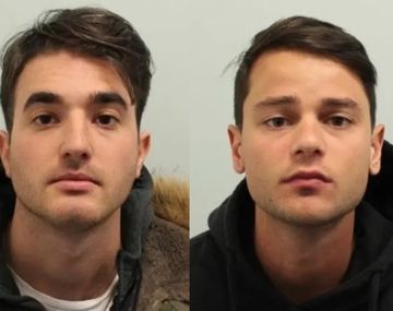 Violaron a una joven en un bar y celebraron chocando los cinco y abrazándose