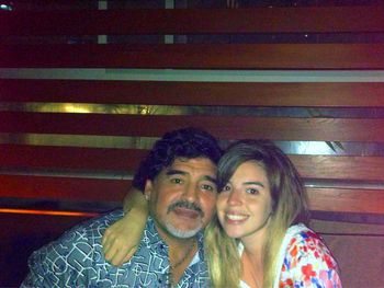 La amenaza de Dalma: Tengo mucho para decir