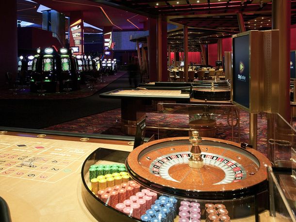 Un hombre murió tras ganar un premio en un casino de Rosario