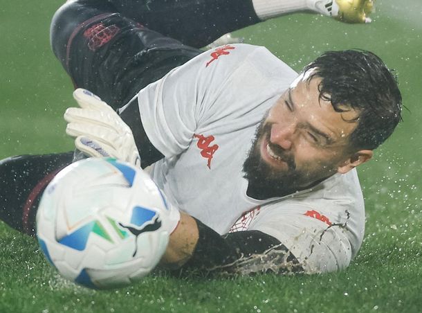 Huracán vs. Once Caldas, por la Copa Sudamericana 2025: resultado en vivo