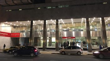 un conocido ex juez le arranco tres dientes a su pareja: va a juicio oral un conocido ex juez le arranco tres dientes a su pareja: va a juicio oral