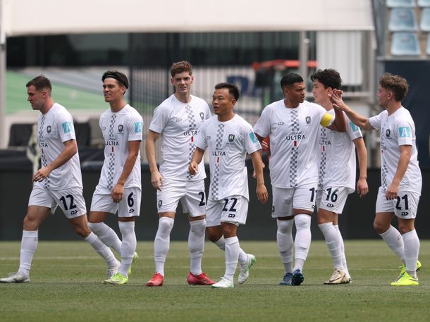 Vidas paralelas: los oficios de los jugadores del Auckland City, próximos rivales de Boca