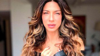 romina gaetani denuncio a su expareja por violencia de genero y fue internada: celos romina gaetani denuncio a su expareja por violencia de genero y fue internada: celos