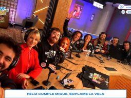 como fue el mambru y bandana day que organizo olga como fue el mambru y bandana day que organizo olga