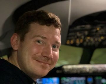 Ataque al turista sueco: condenaron hasta 15 años de cárcel a los delincuentes