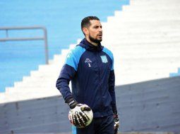 Foto: @racingclub Foto: @racingclub