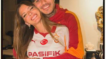 icardi protagonizo un fuerte video con la china suarez y sus hijos que destrozo a vicuna icardi protagonizo un fuerte video con la china suarez y sus hijos que destrozo a vicuna