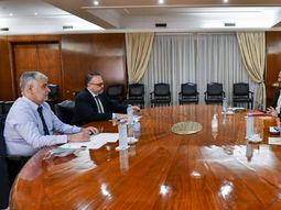 El Gobierno tiene que discutir con el FMI para que siga Precios Cuidados