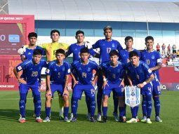 Otra vez sopa: la Sub-17 ya conoce su rival en los 16avos del Mundial de Qatar