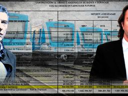 Fiscales pidieron investigar a Macri por beneficiar a su primo, Angelo Calcaterra, a través de la obra pública asignada a iecsa Fiscales pidieron investigar a Macri por beneficiar a su primo, Angelo Calcaterra, a través de la obra pública asignada a iecsa