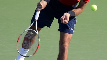 del potro se metio en la tercera ronda del us open del potro se metio en la tercera ronda del us open