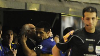 polemica: ya no tenemos un grupo conflictivo polemica: ya no tenemos un grupo conflictivo