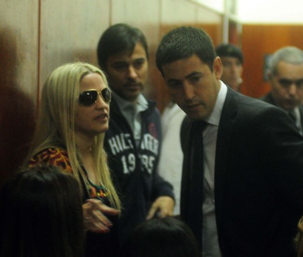 Carolina Piparo: El nuevo código piensa en el delincuente y no en la víctima