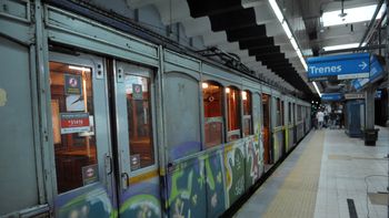 para los metrodelegados, el servicio del subte no vale $6 para los metrodelegados, el servicio del subte no vale $6