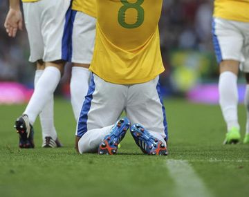 Brasil derrotó a Corea del Sur y va por su primer oro olímpico