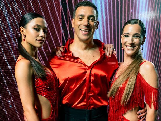 Dani La Chepi habló de su salud mental en Bailando 2023