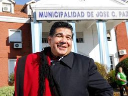 pj bonaerense: por ahora, el unico candidato es opositor pj bonaerense: por ahora, el unico candidato es opositor