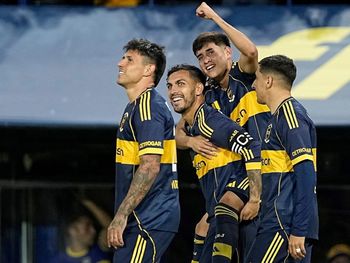Boca chicaneó a River tras la final del Torneo Apertura