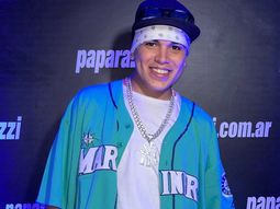 thiago medina se refirio a su futuro con daniela celis: todavia... thiago medina se refirio a su futuro con daniela celis: todavia...