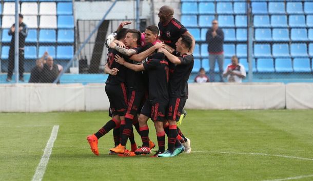 Newells venció por penales a Atlético Tucumán y podría darse un clásico rosarino en la Copa Argentina