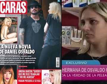 No teníamos idea de esta chica