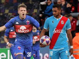 Tigre vs Arsenal por la Liga Profesional: horario, formaciones y TV