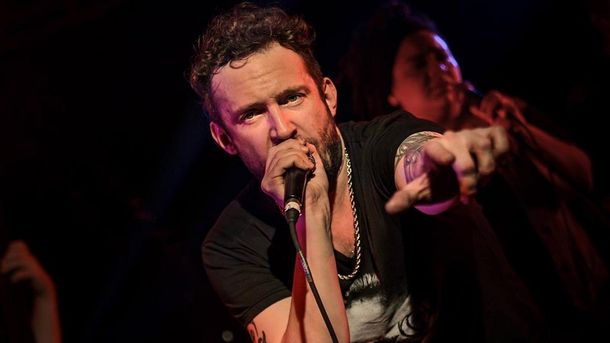 VIDEO: Chuky de Ipola presenta Vengo