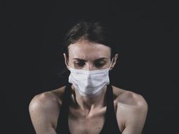 Advierten que las consecuencias del coronavirus en la salud mental pueden persistir tras la pandemia