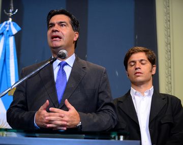 Para evitar el impacto del dólar