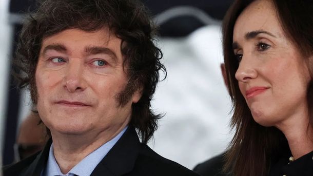 Se profundiza la interna: Javier Milei y Victoria Villarruel harán actos por separado por Malvinas Se profundiza la interna: Javier Milei y Victoria Villarruel harán actos por separado por Malvinas