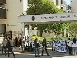 haedo: familiares de la victima fatal de la picada piden remover al juez haedo: familiares de la victima fatal de la picada piden remover al juez