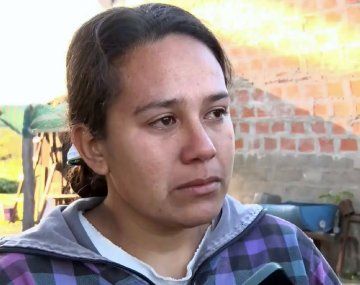 Piden citar a declarar a Camila Núñez por la desaparición de Loan