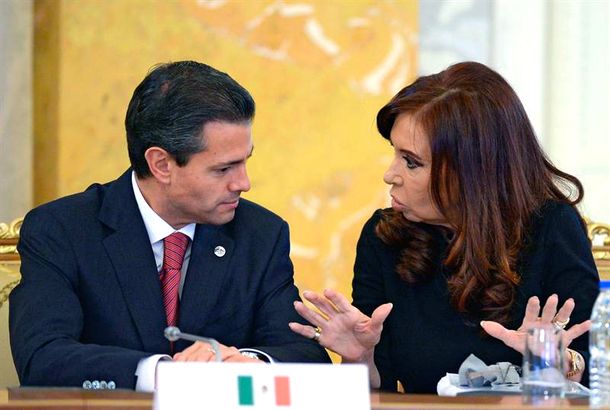 Deuda soberana: Argentina pidió una regulación global