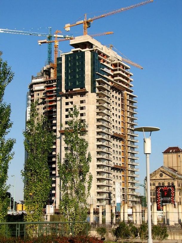 Edificio