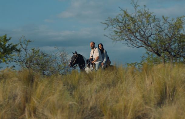 Los Delincuentes llega a los cines el 26 de octubre. Foto: (MUBI)