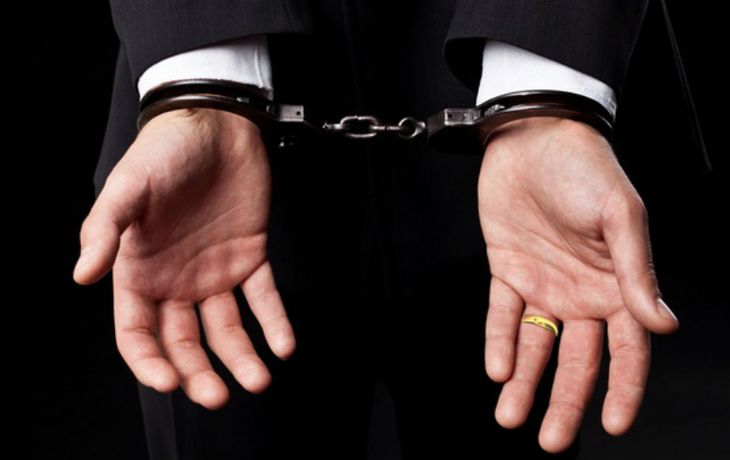 Un hombre quedó detenido una hora antes de casarse en Santiago del Estero.