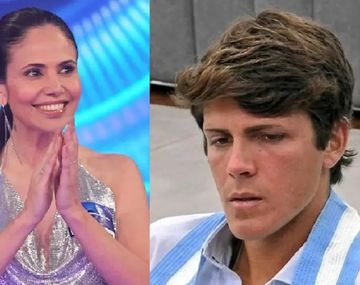 ¿Romina de Gran Hermano activó con Marcos?: Al primo le doy