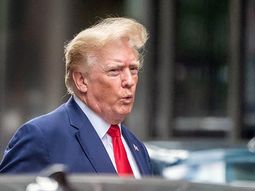 Imputan a Trump por intentar invalidar las elecciones