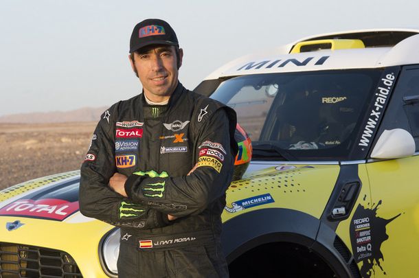 Los pilotos argentinos se destacan en la Baja Aragón