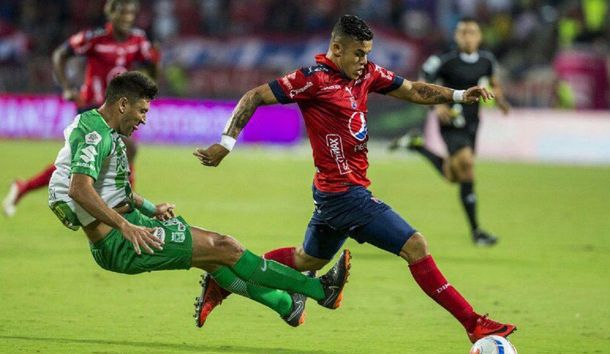 El argentino y una reacción inentendible