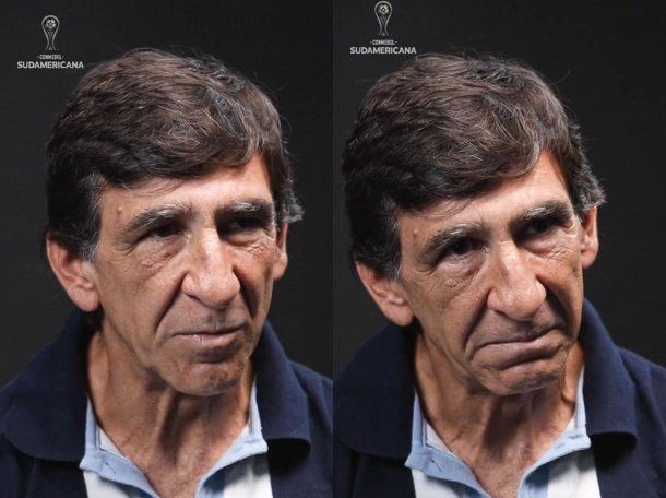 El mensaje de Gustavo Costas antes de la final de la Copa Sudamericana que hará llorar a los hinchas de Racing